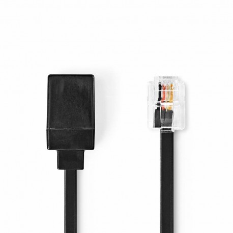 Rallonge de Câble de Télécommunication  - 1