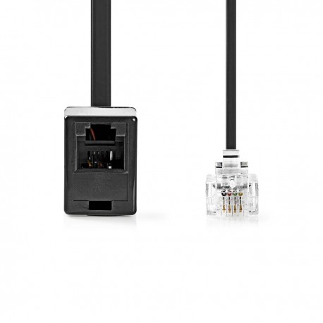 Rallonge de Câble de Télécommunication  - 2