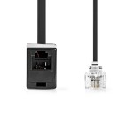 Rallonge de Câble de Télécommunication  - 2