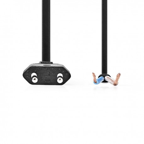 Câble d'alimentation  - 2