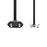 Câble d'alimentation  - 2