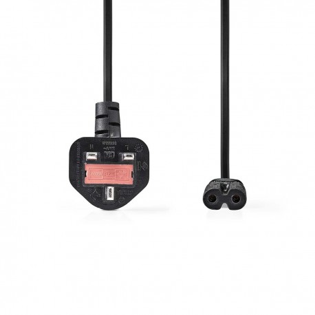 Câble d'Alimentation  - 2