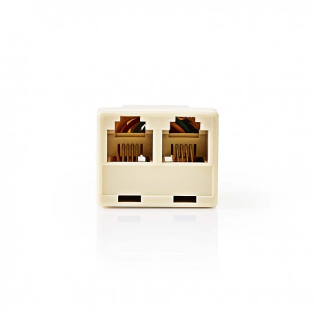 Boîte de telecom murale  - 2