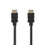 Câble HDMI Haute Vitesse avec ethernet  - 1