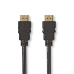 Câble HDMI Haute Vitesse avec ethernet  - 1