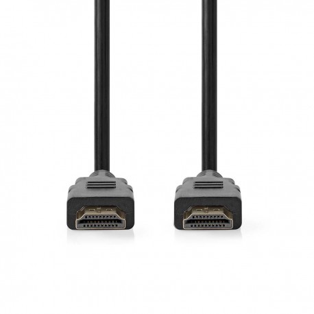 Câble HDMI Haute Vitesse avec ethernet  - 2