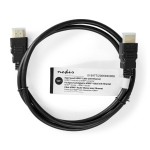 Câble HDMI Haute Vitesse avec ethernet  - 3