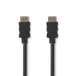 Câble HDMI Haute Vitesse avec ethernet  - 1