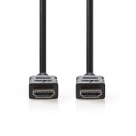 Câble HDMI Haute Vitesse avec ethernet  - 2