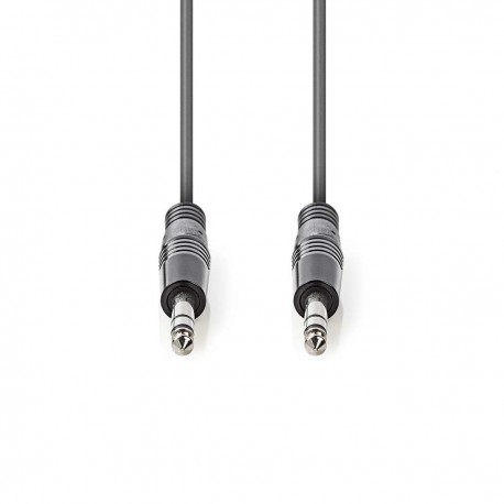 Câble audio stéréo  - 2