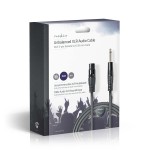 Câble audio déséquilibré  - 4