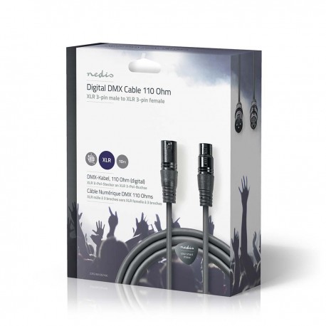 Câble audio optique  - 3