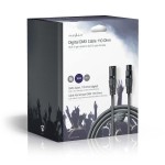 Câble audio optique  - 4