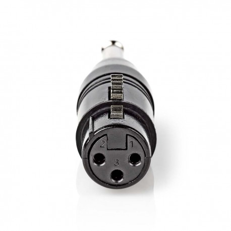 Adaptateur XLR  - 3