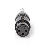 Adaptateur XLR  - 3