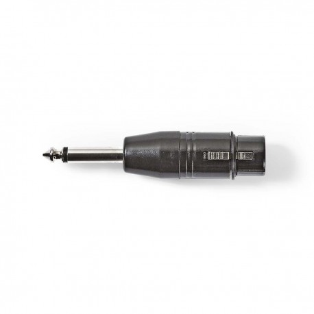 Adaptateur XLR  - 4
