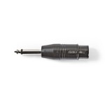 Adaptateur XLR  - 4