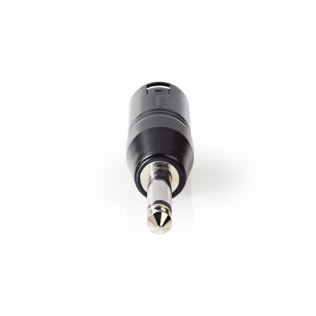 Adaptateur XLR  - 3