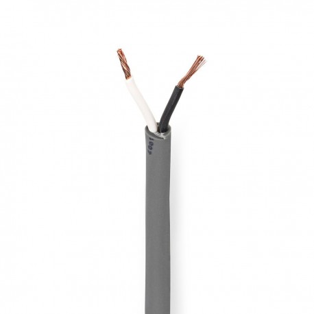 Câble haut parleur  - 1