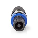 Connecteur Haut parleur  - 2