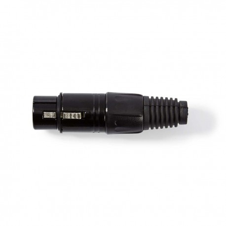 Connecteur XLR  - 3