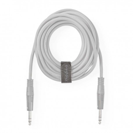 Classeur de câble de crochet et de boucle  - 2