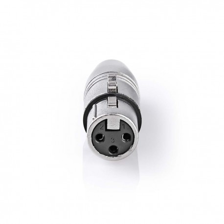Adaptateur XLR  - 4