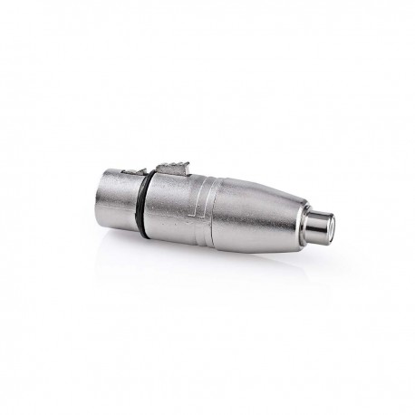 Adaptateur XLR  - 5