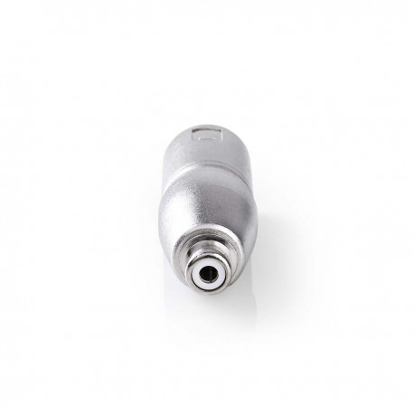 Adaptateur XLR  - 3