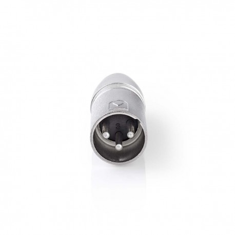 Adaptateur XLR  - 4