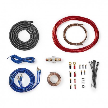 Kit connecteur audio pour voiture  - 1
