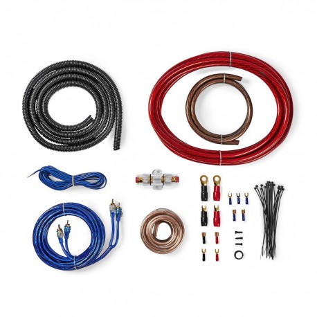 Kit connecteur audio pour voiture  - 1