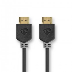 Câble ultra haute vitesse HDMI  - 1