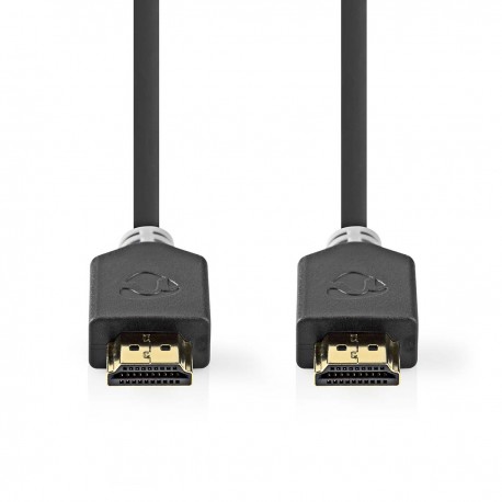 Câble ultra haute vitesse HDMI  - 3