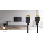 Câble ultra haute vitesse HDMI  - 4