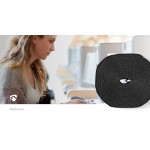 Rouleau de câble Velcro  - 7