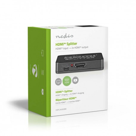 Séparateur HDMI  - 5