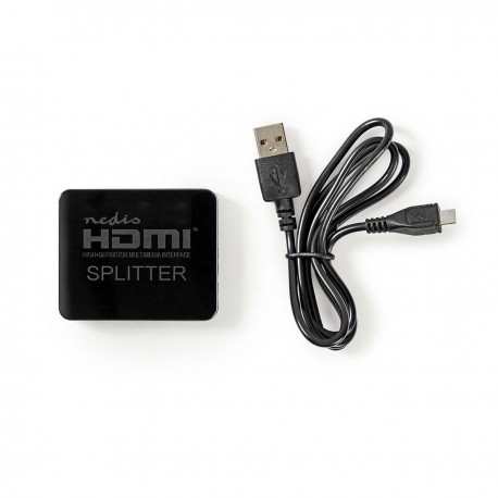 Séparateur HDMI  - 6
