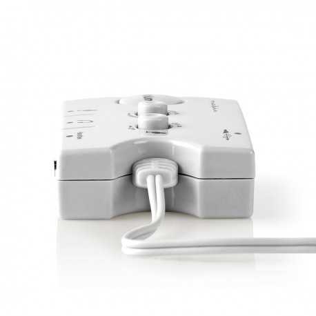 Commutateur audio  - 3