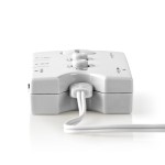 Commutateur audio  - 3