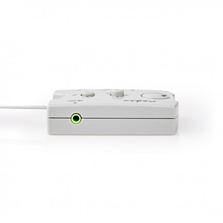 Commutateur audio  - 4