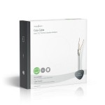 Câble coaxial en bobine  - 3