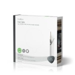 Câble coaxial en bobine  - 2