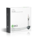 Câble coaxial en bobine  - 3