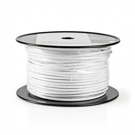 Câble coaxial en bobine  - 3