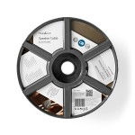 Câble haut parleur  - 2