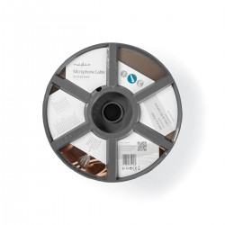 Câble microphone  - 1