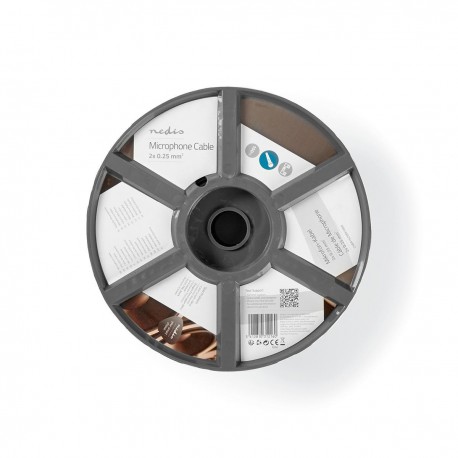 Câble microphone  - 1