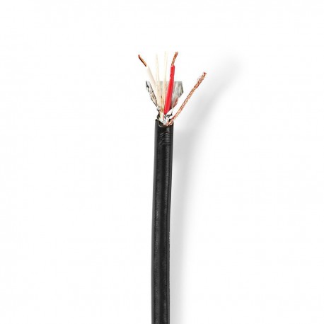 Câble microphone  - 1