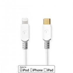 Lightning Câble  - 1